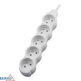 PRZEDŁUŻACZ NEW 1.5 5 GN. Z "0" 1.5MM X 3.0M