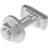 SMHM8x25 Śruba młotkowa