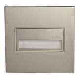 Oprawa LED SONA kwadratowa PT 14V DC STA biała ciepła TYP: 14-211-22