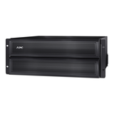 Zewnętrzny pakiet akumulatorowy APC Smart-UPS X 120 V do montażu w szafie/w obudowie typu wieża SMX1