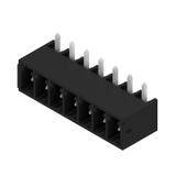 SC-SMT 3.81/07/270G 3.2SN BK BX Złącze wtykowe płytek drukowanych /50szt./ WEIDMULLER
