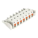 1-przewodowe gniazdo