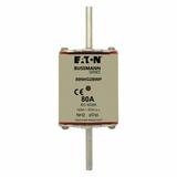 NH 80A 500V gG rozmiar 2 WEATHER RESISTANT NH LV 80A 500V gG rozmiar 2 WR 80NHG2BWP EATON