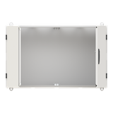 TW404G TwinLine-W szafa naścienna I kl. izol. IP55