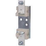 PK 2 M10-M10 1p S - Podstawa bezpiecznikowa