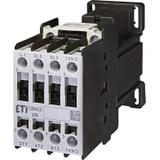 Stycznik powietrzny CEM12.10-220V-DC 004643221 ETI