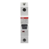 S201M-K2UC Wyłącznik nadprądowy AC/DC 10kA 1P K2A 2CDS271061R0277 ABB