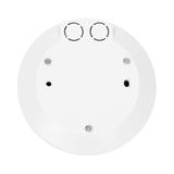 Czujnik ruchu 360 st. IP20, 2000W, ultra płaski - 2,5cm OR-CR-241 ORNO
