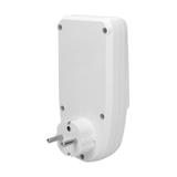 Watomierz kalkulator energii z wyświetlaczem LCD OR-WAT-435 ORNO