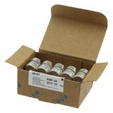 20A 240V AC TYPE T FUSE Wkładka szybka 20A AC 240V DC 150V BS88 18x56 mm aR BS 20LET EATON