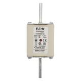 550A 690V aR DIN 2 HSDNH FUSE Wkładka szybka 550A AC 690V DIN 2 aR DIN IEC podwójny wskaźni 170M5811