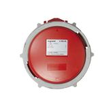 Gniazdo Przenośne 125A 3P+Z 415V IP66/67 555608 LEGRAND