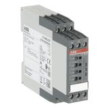Przekaźnik czasowy wielofunkcyjny CT-MXS.22P 1SVR740030R3300 ABB