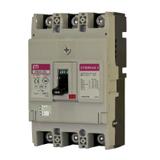 Wyłącznik mocy 25kA wyzw. TM (bez regulacji) EB2S 250/4SF 200A 4p 004671851 ETI
