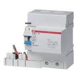 DDA802 A-100/0,5 blok różnicowo-prądowy 2CSB802101R4000 ABB