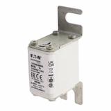 80A 1000V 00/80 aR INDICATOR FUSE Wkładka szybka 80A AC 1000V rozmiar 00 30x47x98 mm aR DIN 170M4809