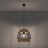 Sollux Lampa wisząca BRILO SL.1253