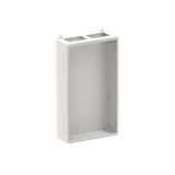 TG206GB TwinLine-G szafa naścienna I kl. izol. IP30 bez drzwi 2CPX010232R9999 ABB