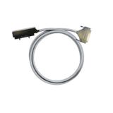 PAC-CTLX-SD37-V0-3M Kabel połączeniowy PLC WEIDMULLER