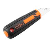 Klucze nasadowe 1/4", 1/2", zestaw 110 szt., CrV