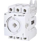 Rozłącznik CLBS 25 3P 004661401 ETI