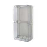 KST48-250 Króciec gwintowany CI dół bez zacisku (modu 010450 EATON