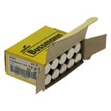 BUSS MIDGET FUSE 4A 600VAC zwłoczna 10,3 x 38,1mm FNQ-4 EATON
