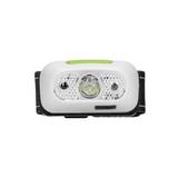 Latarka czołowa LED 5W, 230lm, 1200mAh Li-ion, ruchoma głowica LT-1 ORNO
