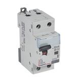 Wyłącznik Różnicowo-Nadprądowy 2P 6A C 0,03A Typa P312 DX3 411058 LEGRAND