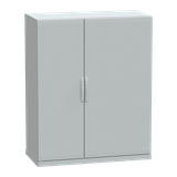 Thalassa Obudowa poliestrowa PLAZ IP54 z otwartą podłogą 1500x1250x620 mm