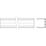 Profil LS AY-PW03/U/26x26/14/1