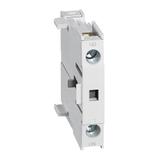 CTX3 MINI STYK POMOCZNICZY BOCZNY 1NO, Legrand