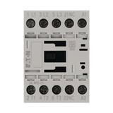 DILM12-01(220VDC) Stycznik mocy 12A [AC-3] 0Z 1R 276884 EATON