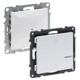 Netatmo - Suno - zestaw startowy connected - biały, Legrand