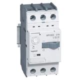 Wyłącznik Silnikowy 3P 7,5Kw 11-17A Mpx3 32S 417312 LEGRAND