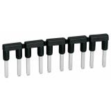 mostek poprzeczny 4 mm2 /5szt./ WAGO