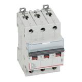 Wyłącznik Nadprądowy S 313 3P C10A 10000A DX3 409252 LEGRAND