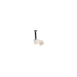 UCHWYT KABLOWY D SMYP 2X0.75 OP.100SZT 5/4 H.7016A