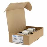 550A 690V 1KN/110 aR INDICATOR FUSE Wkładka szybka 550A AC 690V DIN 1 53x69x138 mm aR DI 170M4265 EA