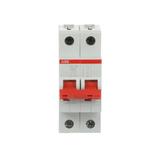 SD202/25 rozłącznik