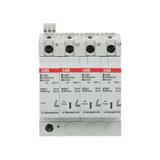 OVR T2 N3 40-350 P TS QS ogranicznik przepięć 2CTB803883R1300 ABB