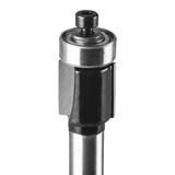 Frezy widiowe, trzpień 8 mm, zestaw 12 szt.