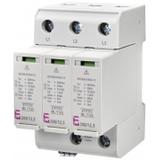 ETITEC ML T123 300/12,5 3+0 RC Ogranicznik przepięć T1, T2, T3 (B, C, D)