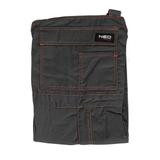 Spodnie robocze na szelkach, rozmiar S/48