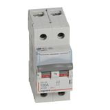 Rozłącznik Izolacyjny Fr 302 100A 2P 406449 LEGRAND