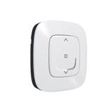 VALENA ALLURE WITH NETATMO - ŁĄCZNIK BEZPRZEWODOWY ROLET BIAŁY, Legrand