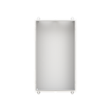 TG206GB TwinLine-G szafa naścienna I kl. izol. IP30 bez drzwi 2CPX010232R9999 ABB