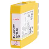 Moduł do ogranicznika przepięć BLITZDUCTOR XT