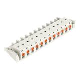 1-przewodowe gniazdo