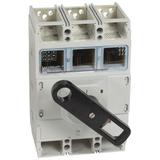 Rozłącznik DPX-Is 1600 3P 1250A Wyz. 026593 LEGRAND